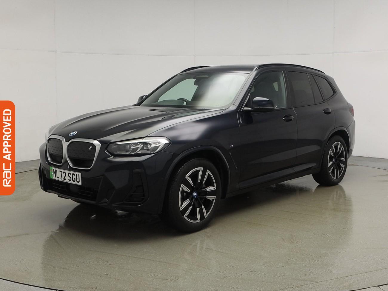 Used BMW iX3 2022 for sale - 77535458: Photo 29