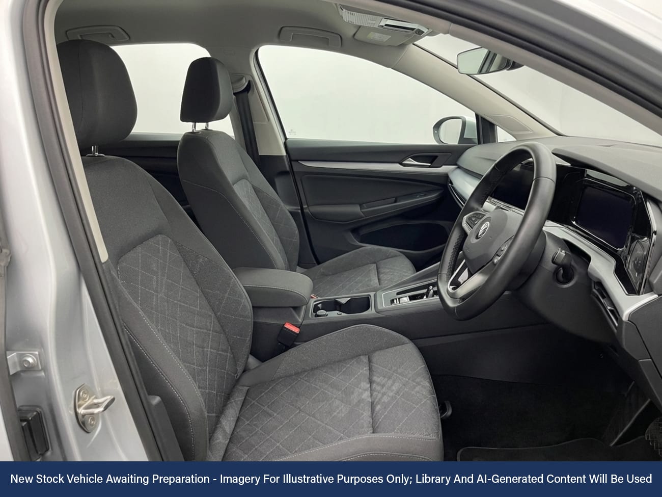 Used Volkswagen Golf 2020 for sale - 77812515: Photo 3