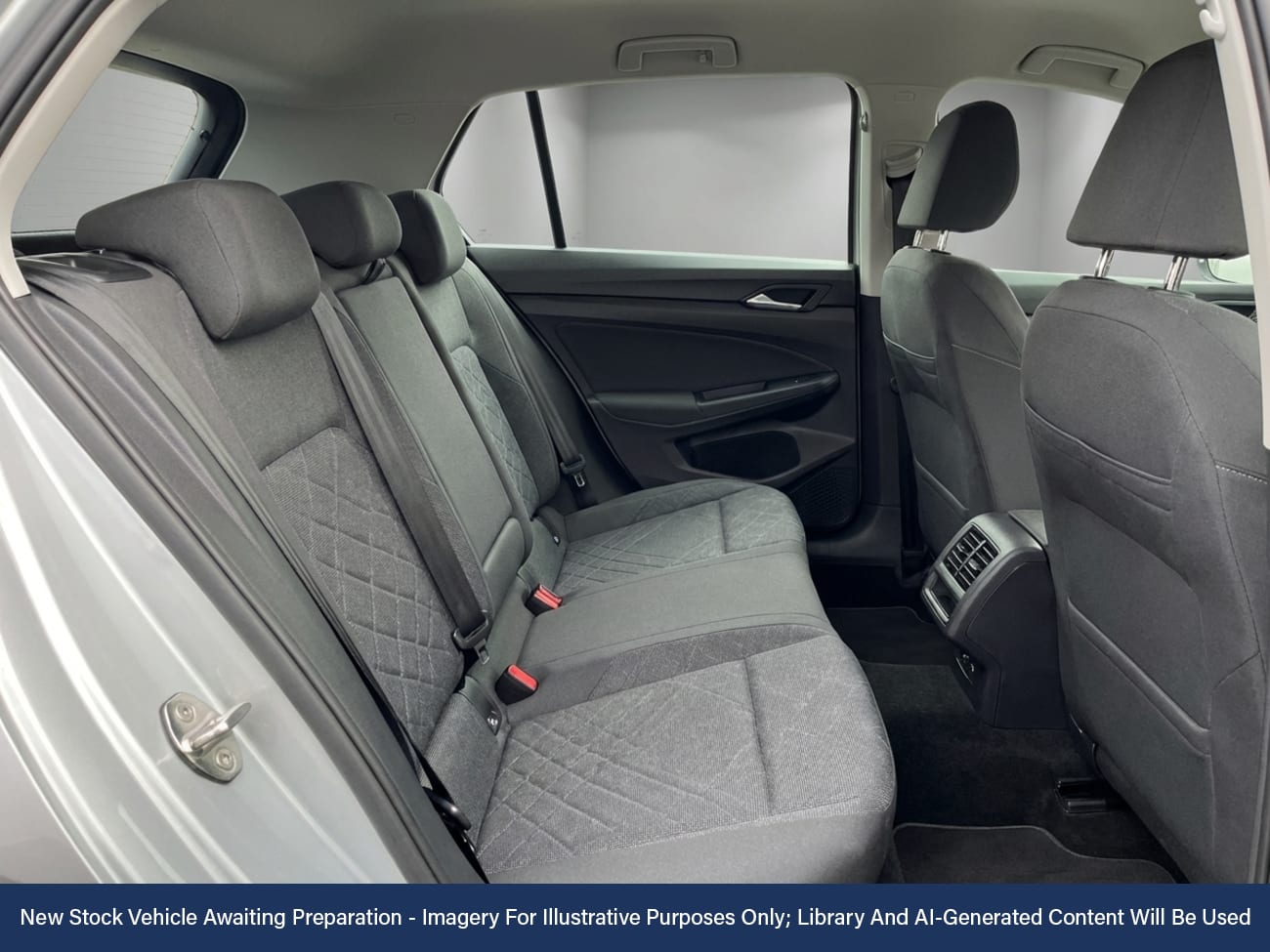 Used Volkswagen Golf 2020 for sale - 77812515: Photo 4