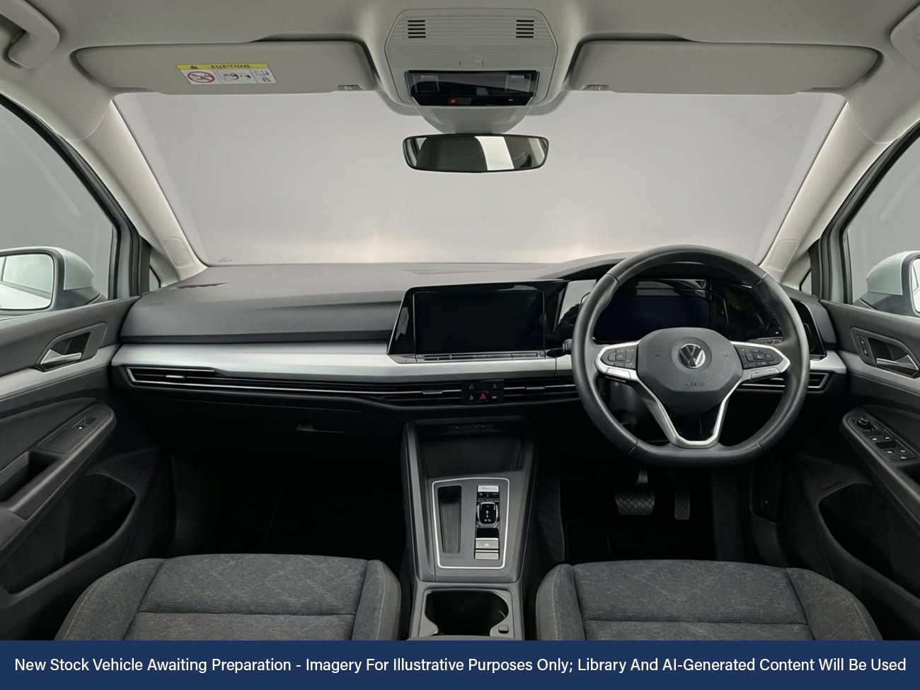 Used Volkswagen Golf 2020 for sale - 77812515: Photo 6