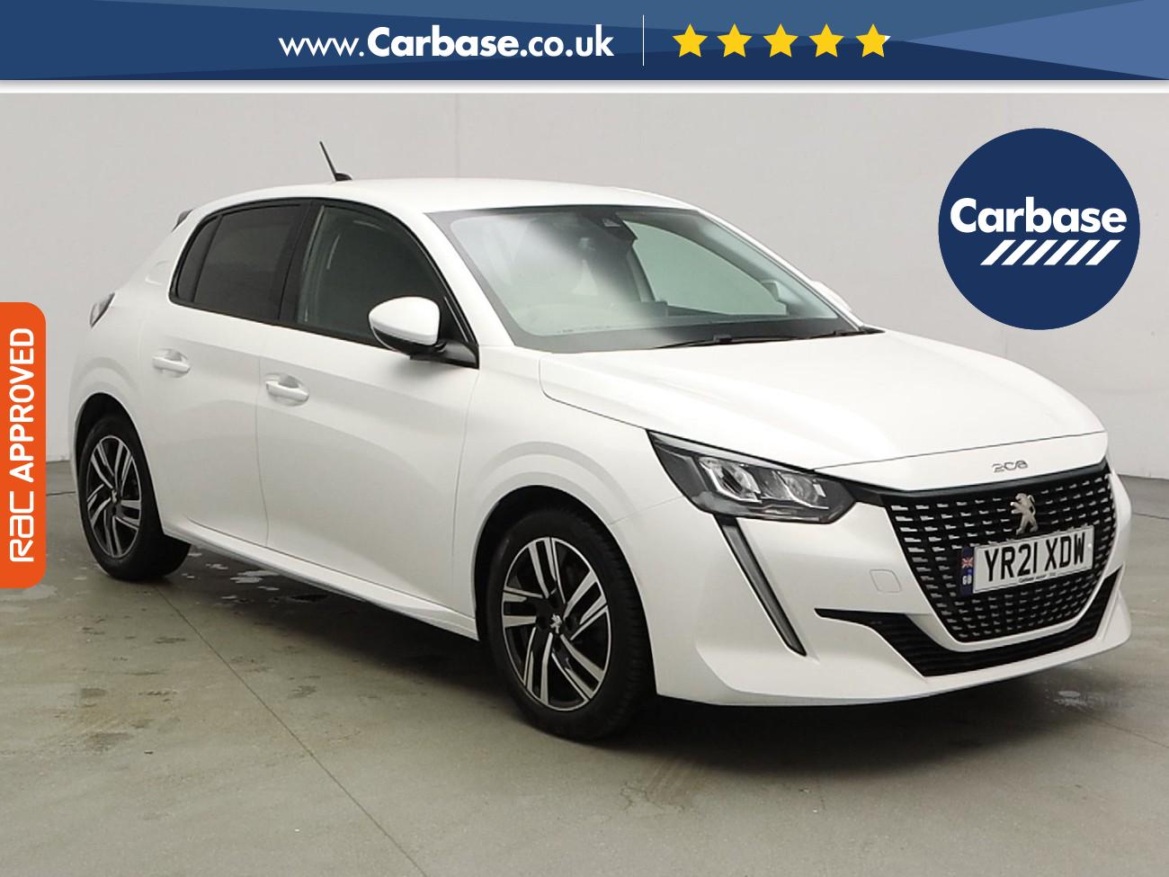 Used Peugeot 208 2021 for sale - 76495336: Photo 1