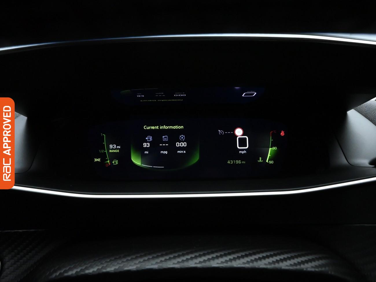 Used Peugeot 208 2021 for sale - 76495336: Photo 11