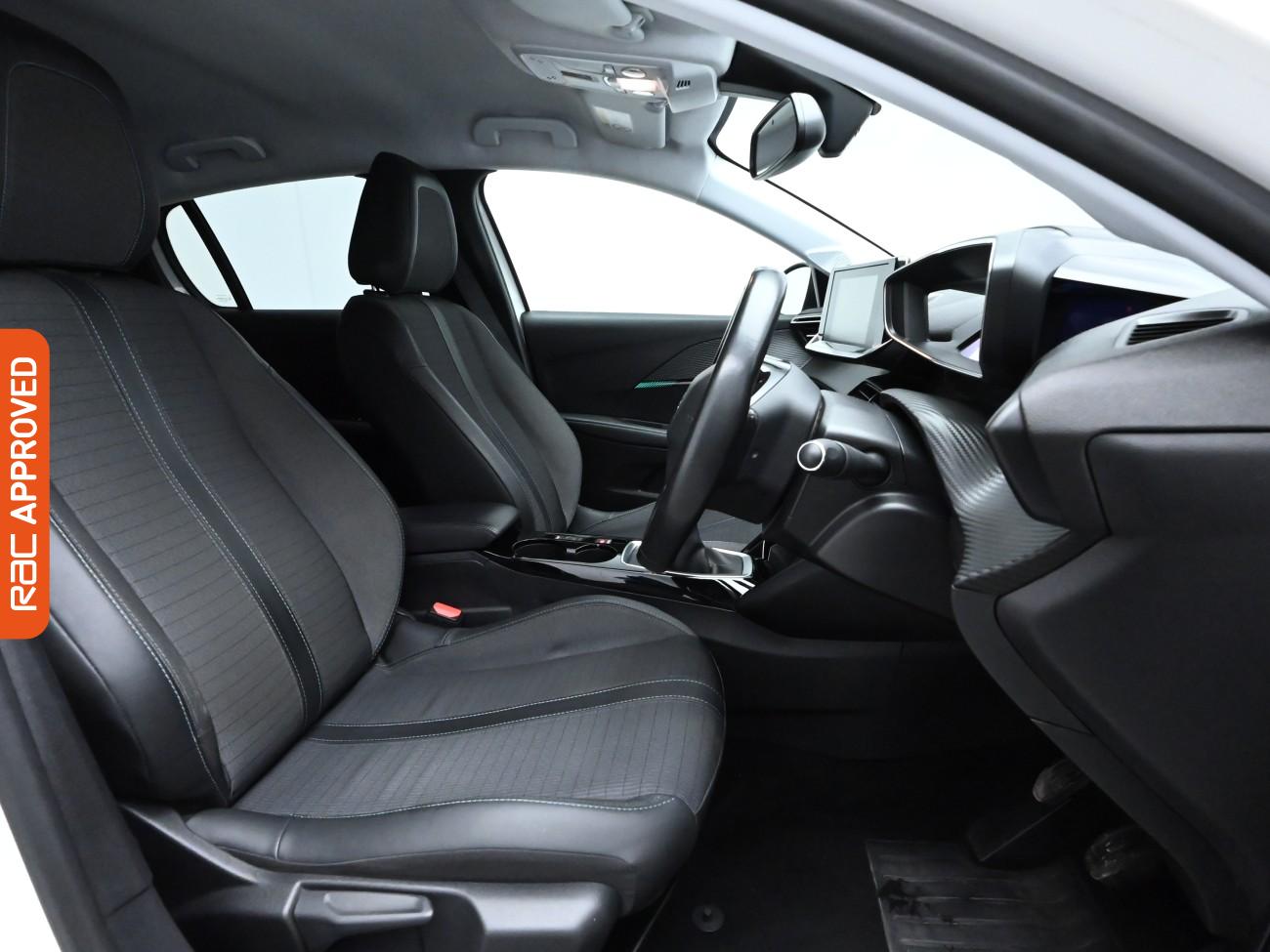 Used Peugeot 208 2021 for sale - 76495336: Photo 12