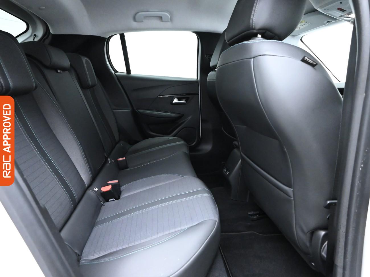 Used Peugeot 208 2021 for sale - 76495336: Photo 13