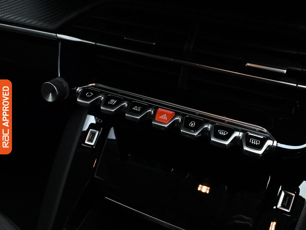 Used Peugeot 208 2021 for sale - 76495336: Photo 16