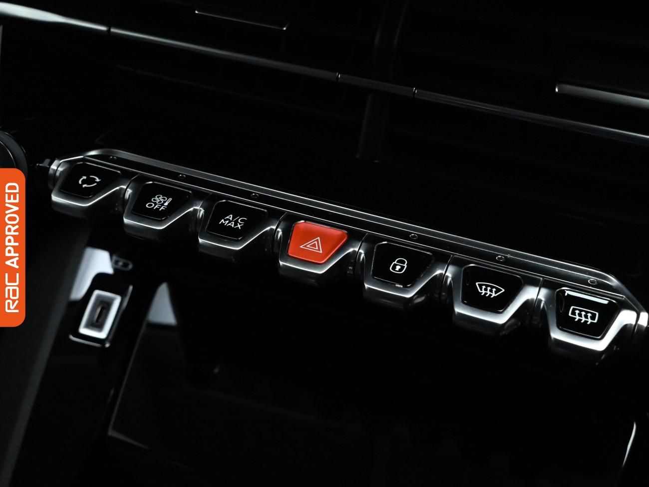 Used Peugeot 208 2021 for sale - 76495336: Photo 19