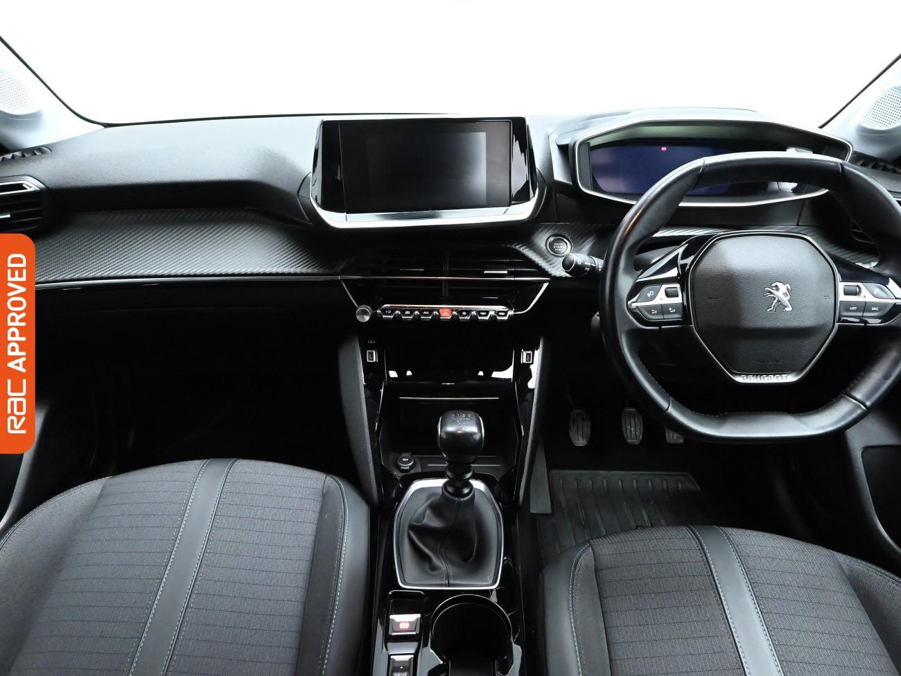 Used Peugeot 208 2021 for sale - 76495336: Photo 2