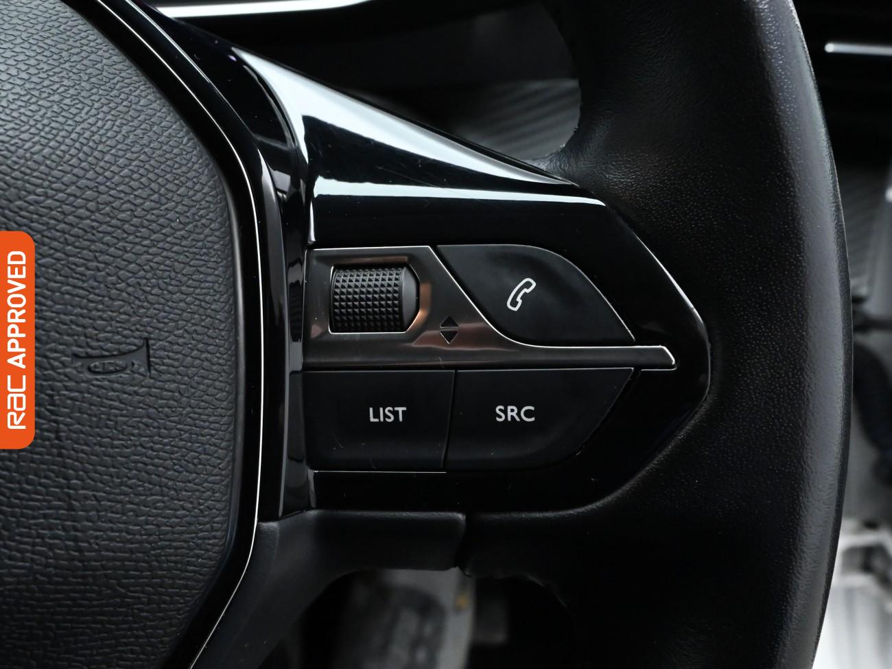 Used Peugeot 208 2021 for sale - 76495336: Photo 21