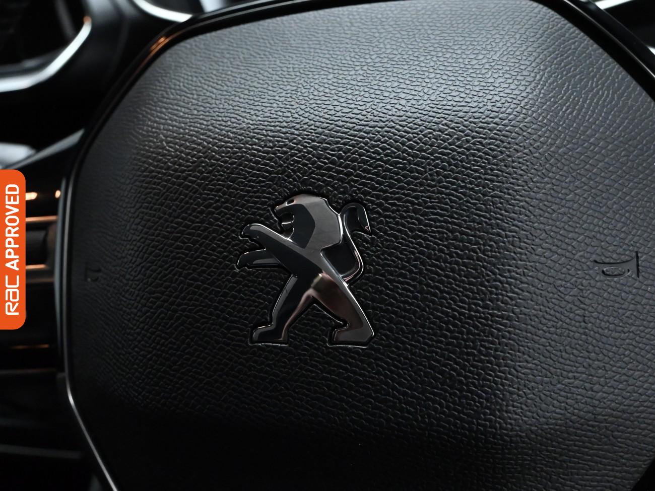 Used Peugeot 208 2021 for sale - 76495336: Photo 22