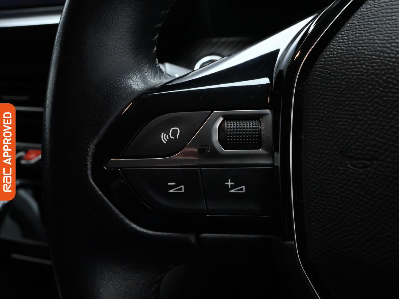 Used Peugeot 208 2021 for sale - 76495336: Photo 23