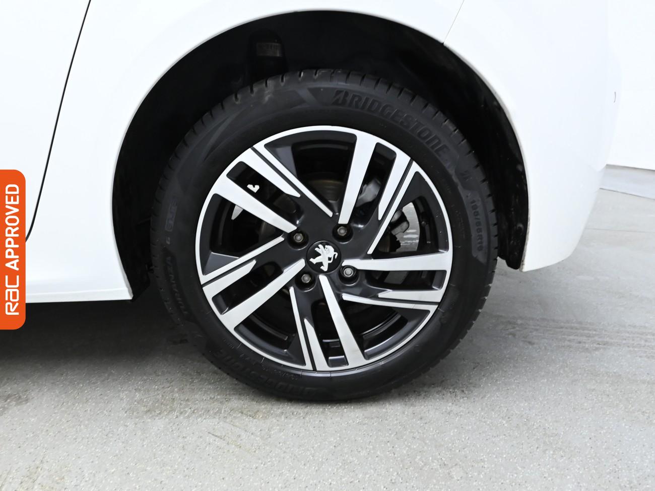 Used Peugeot 208 2021 for sale - 76495336: Photo 26