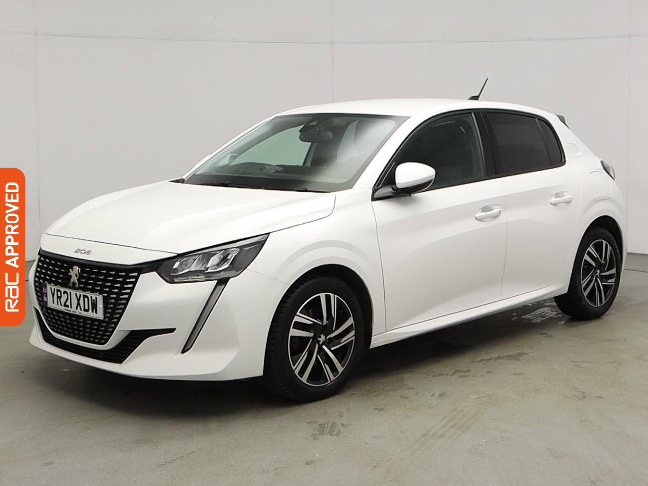 Used Peugeot 208 2021 for sale - 76495336: Photo 27
