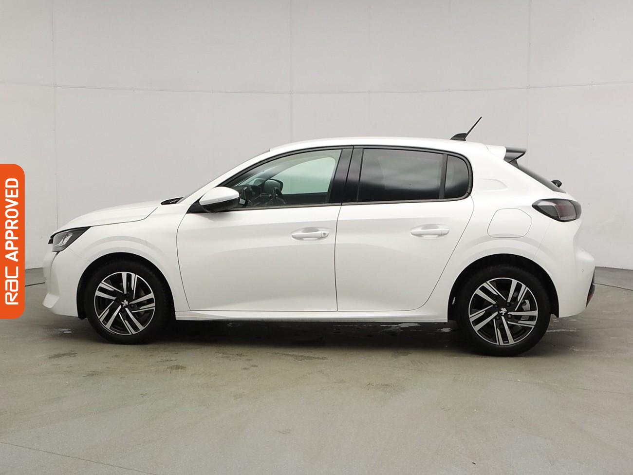 Used Peugeot 208 2021 for sale - 76495336: Photo 28