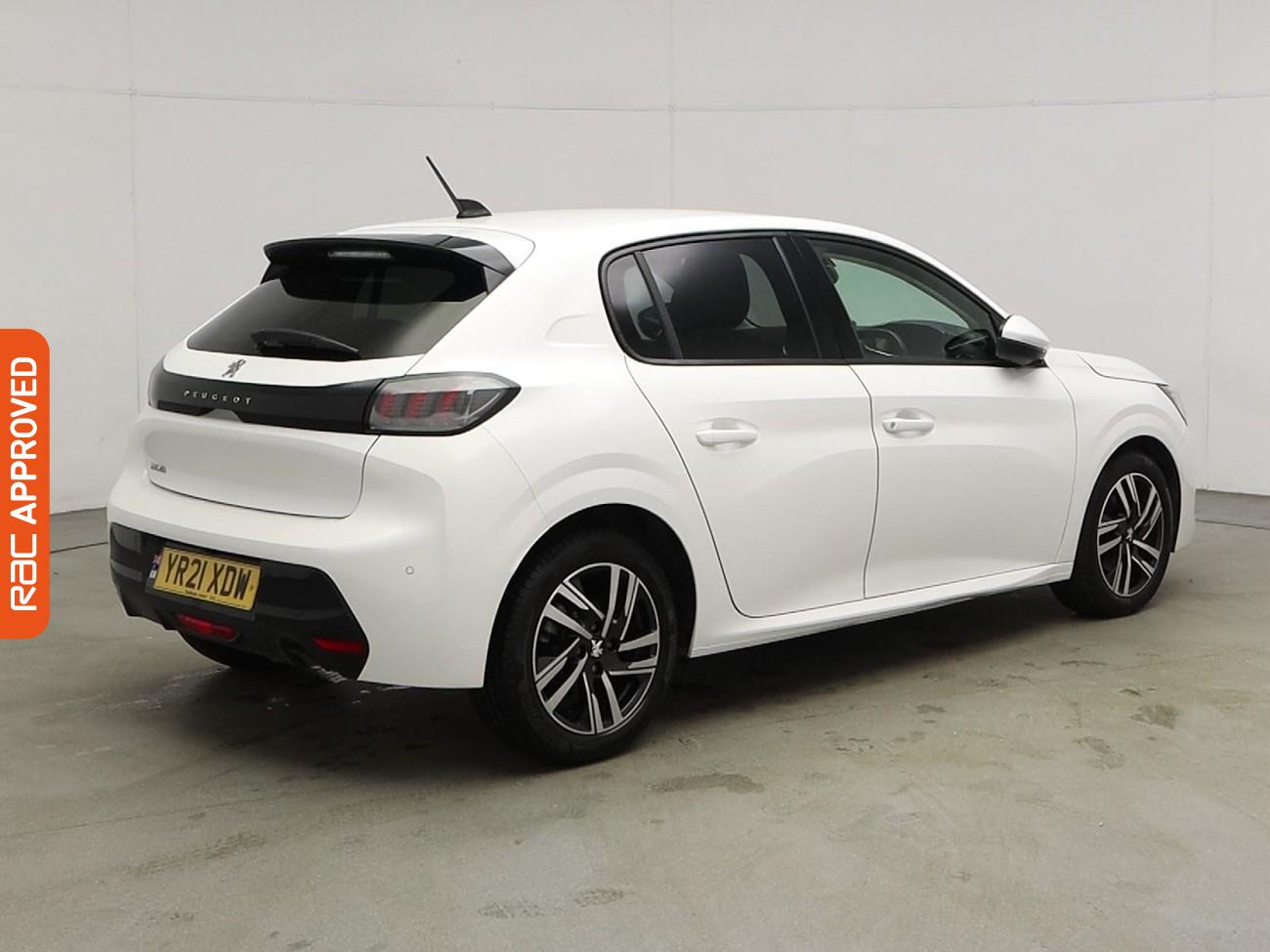 Used Peugeot 208 2021 for sale - 76495336: Photo 29