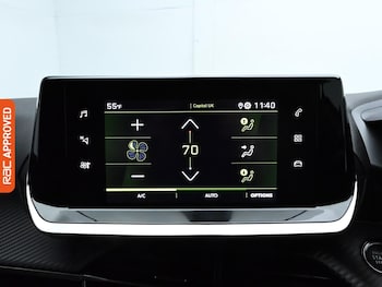 Used Peugeot 208 2021 for sale - 76495336: Photo