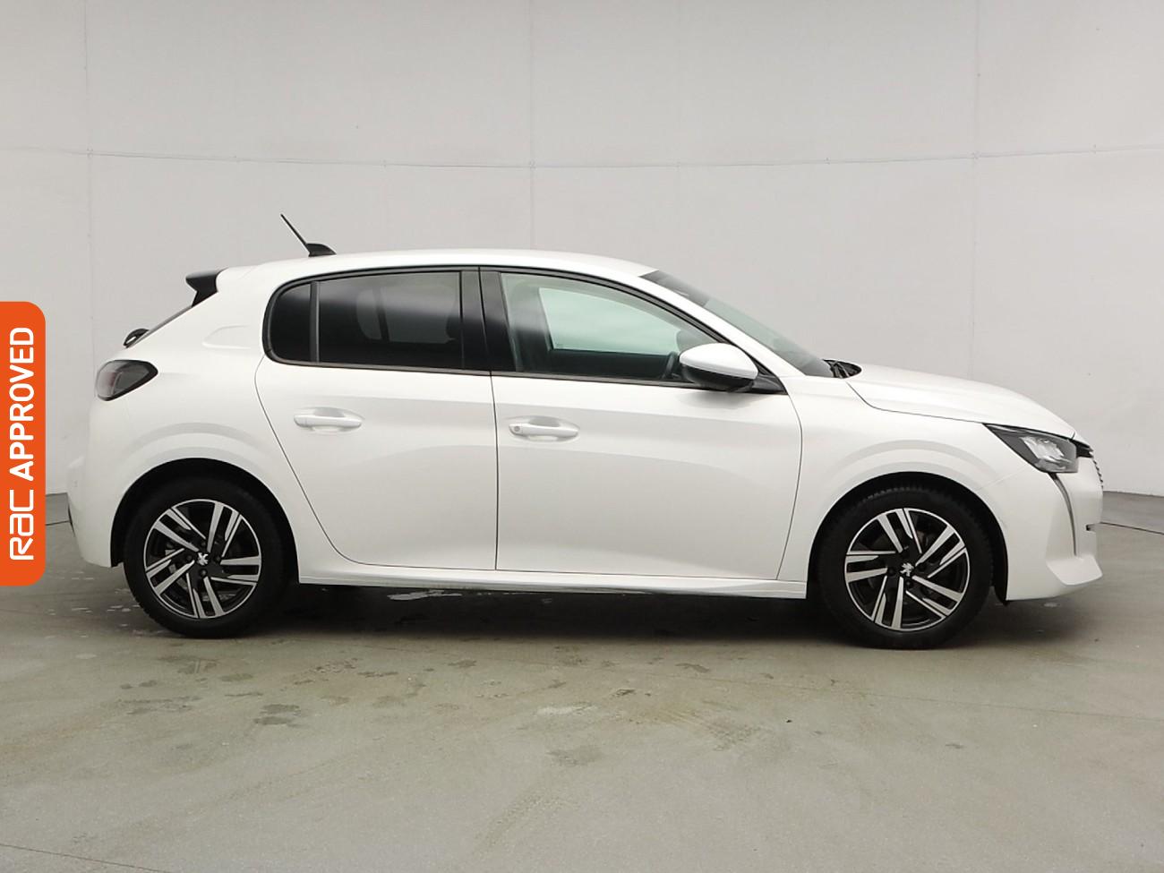 Used Peugeot 208 2021 for sale - 76495336: Photo 6