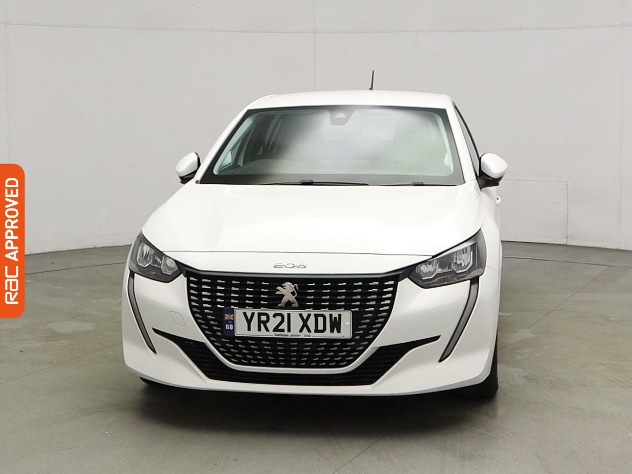 Used Peugeot 208 2021 for sale - 76495336: Photo 7
