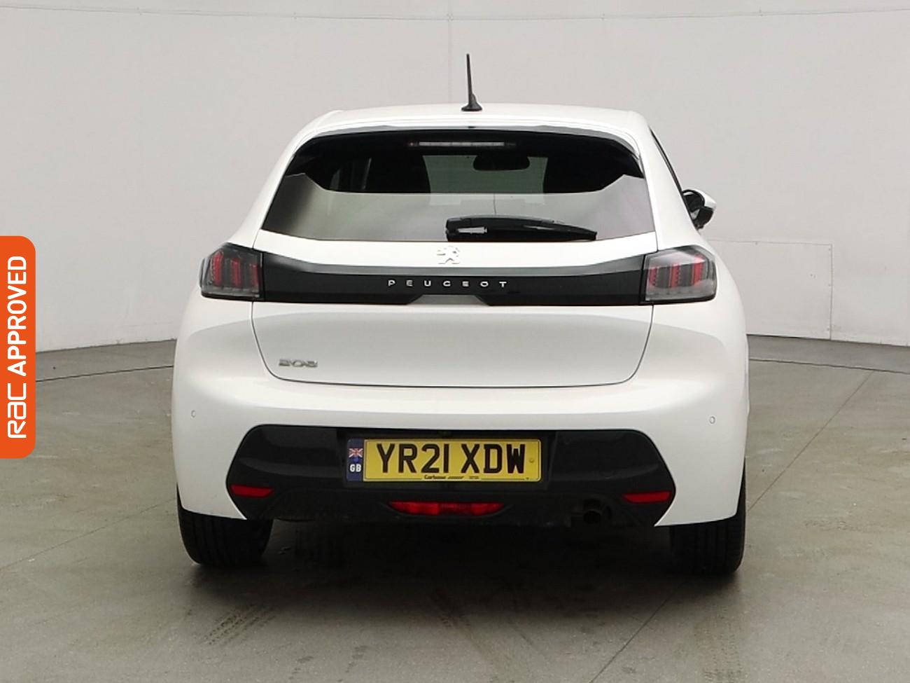 Used Peugeot 208 2021 for sale - 76495336: Photo 8