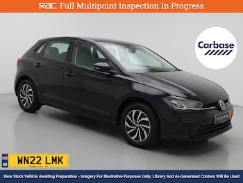 Volkswagen Polo feature image