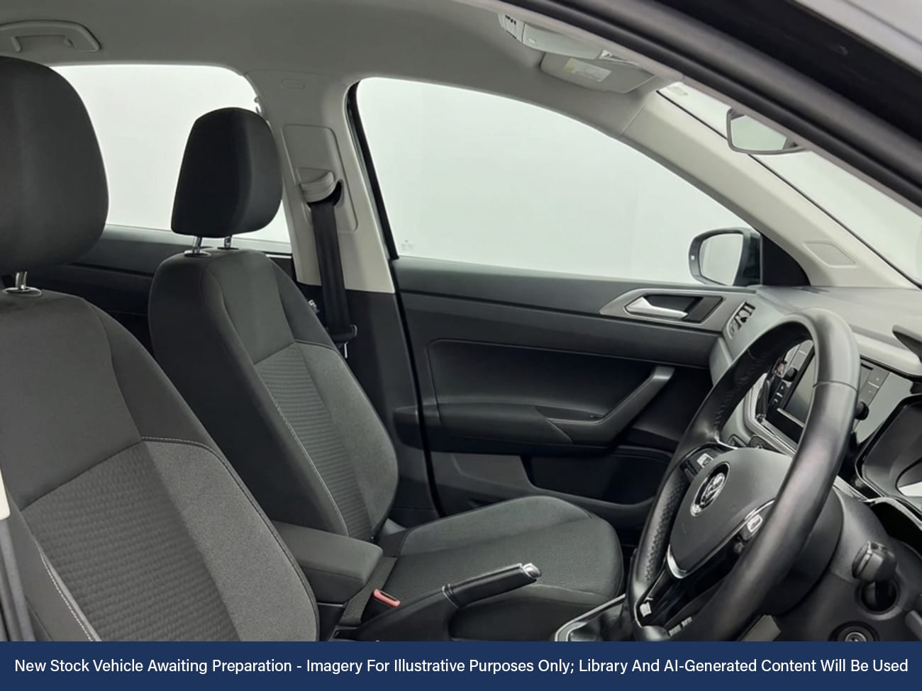 Used Volkswagen Polo 2022 for sale - 77989672: Photo 3