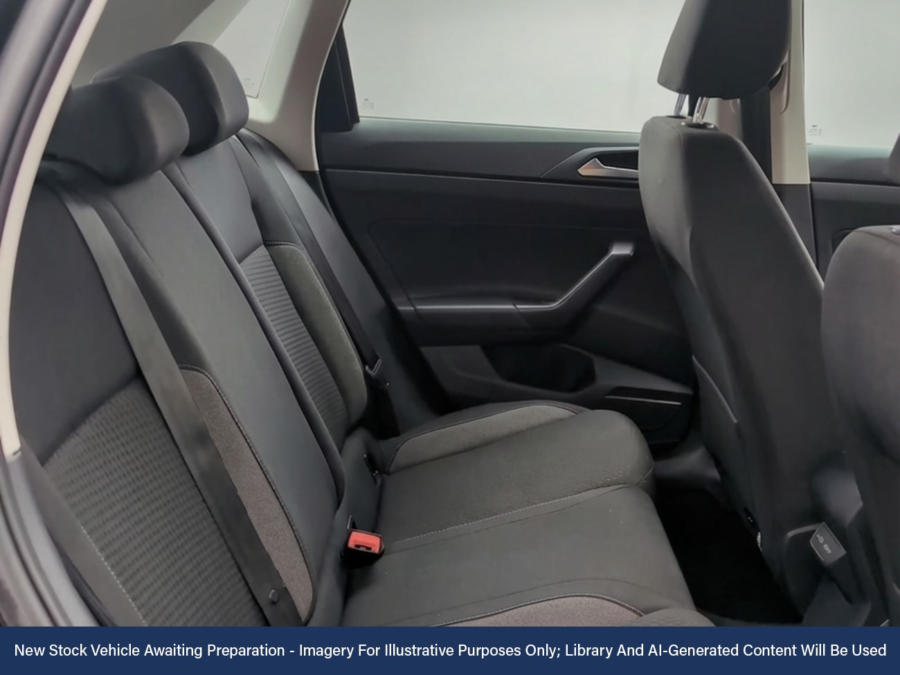 Used Volkswagen Polo 2022 for sale - 77989672: Photo 4