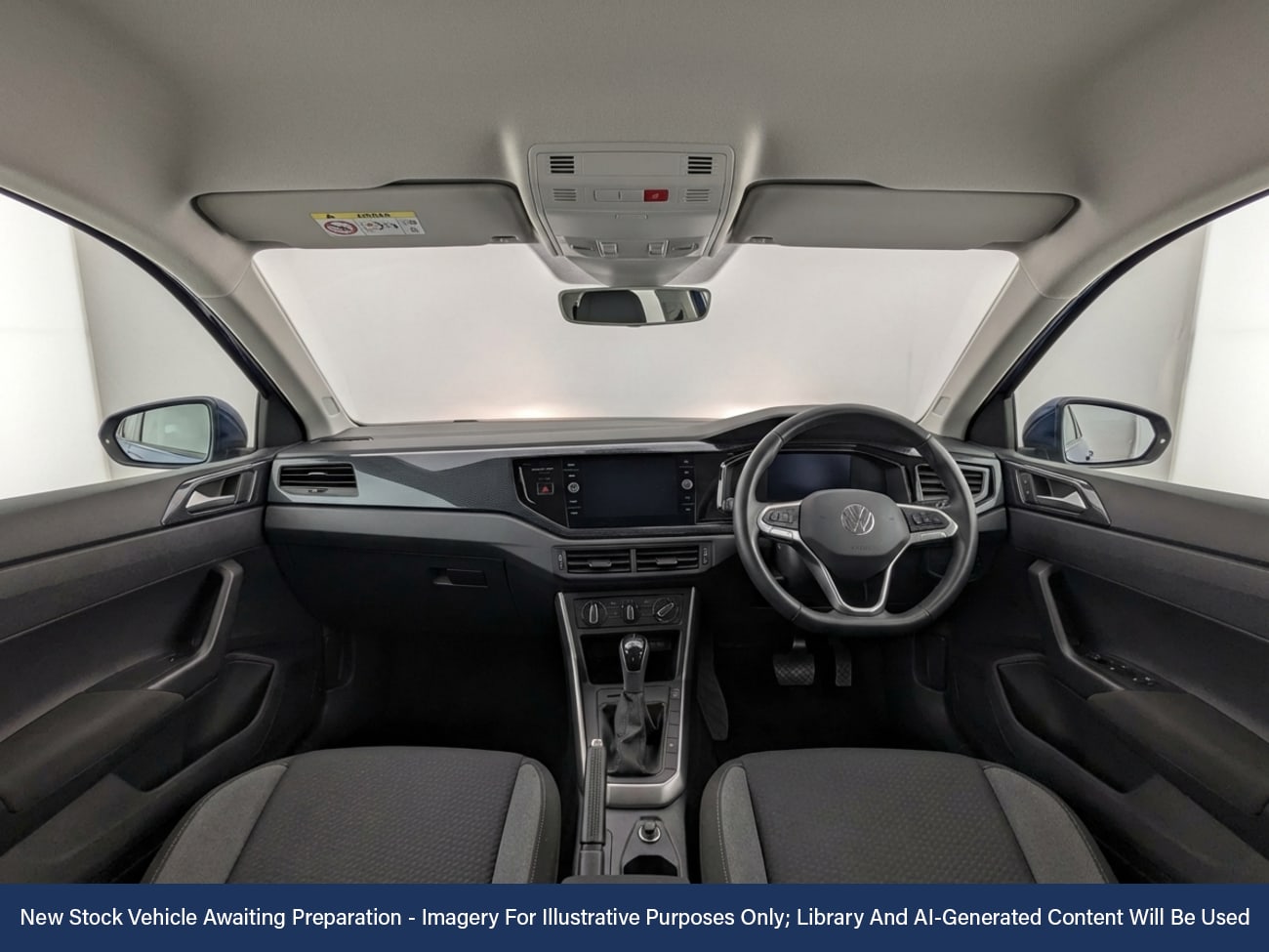 Used Volkswagen Polo 2022 for sale - 77989672: Photo 6