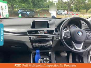 Used BMW X1 2018 for sale - 75367784: Photo