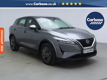 Used Nissan Qashqai 2023 for sale - 79575282: Photo