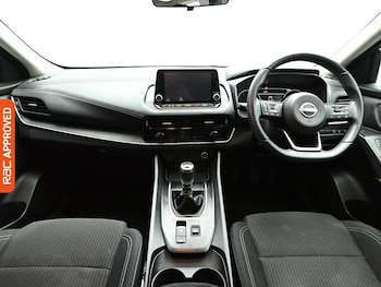 Used Nissan Qashqai 2023 for sale - 79575282: Photo