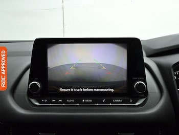 Used Nissan Qashqai 2023 for sale - 79575282: Photo