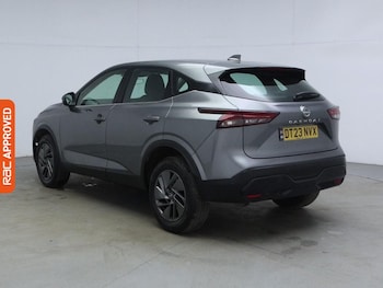 Used Nissan Qashqai 2023 for sale - 79575282: Photo