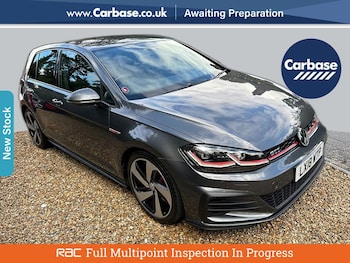 Volkswagen - Golf