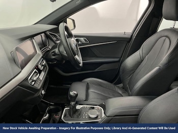 Used BMW 1 Series 2020 for sale - 78937813: Photo