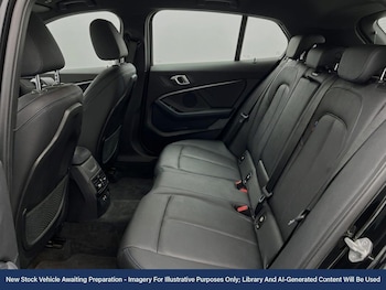 Used BMW 1 Series 2020 for sale - 78937813: Photo