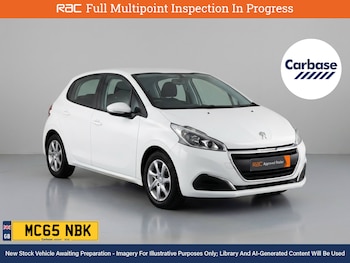 Peugeot 208 feature image