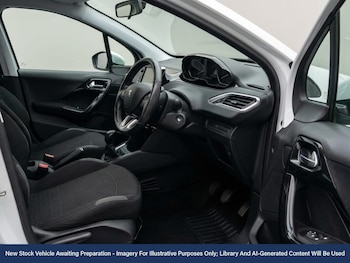 Used Peugeot 208 2016 for sale - 77348340: Photo