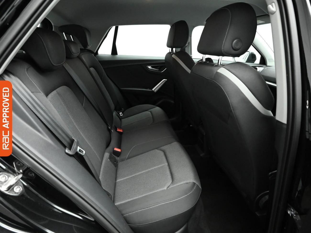 Used Audi Q2 2022 for sale - 77207865: Photo 13