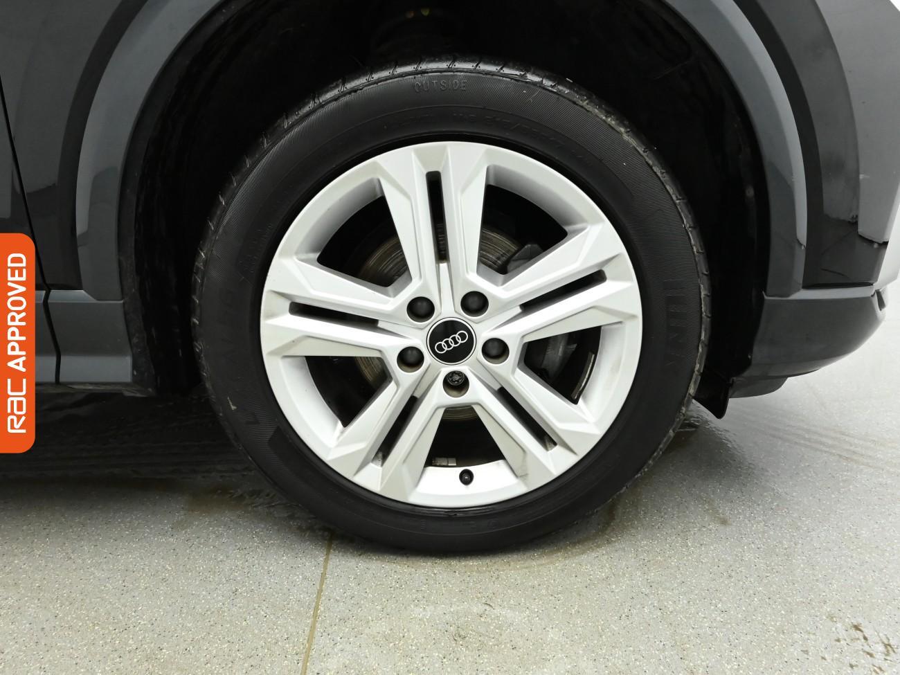 Used Audi Q2 2022 for sale - 77207865: Photo 14