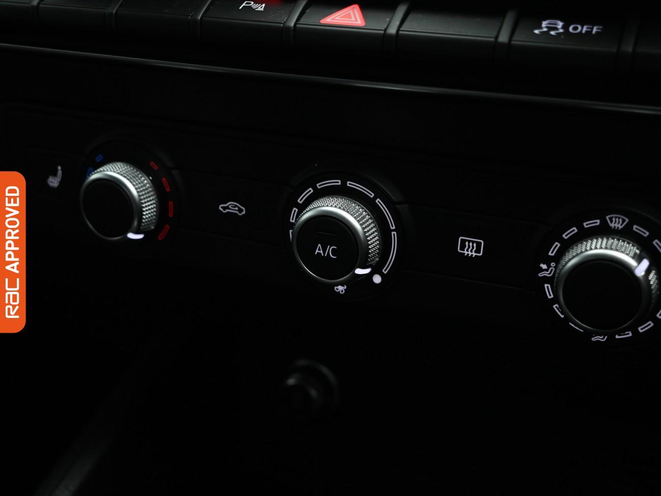 Used Audi Q2 2022 for sale - 77207865: Photo 16