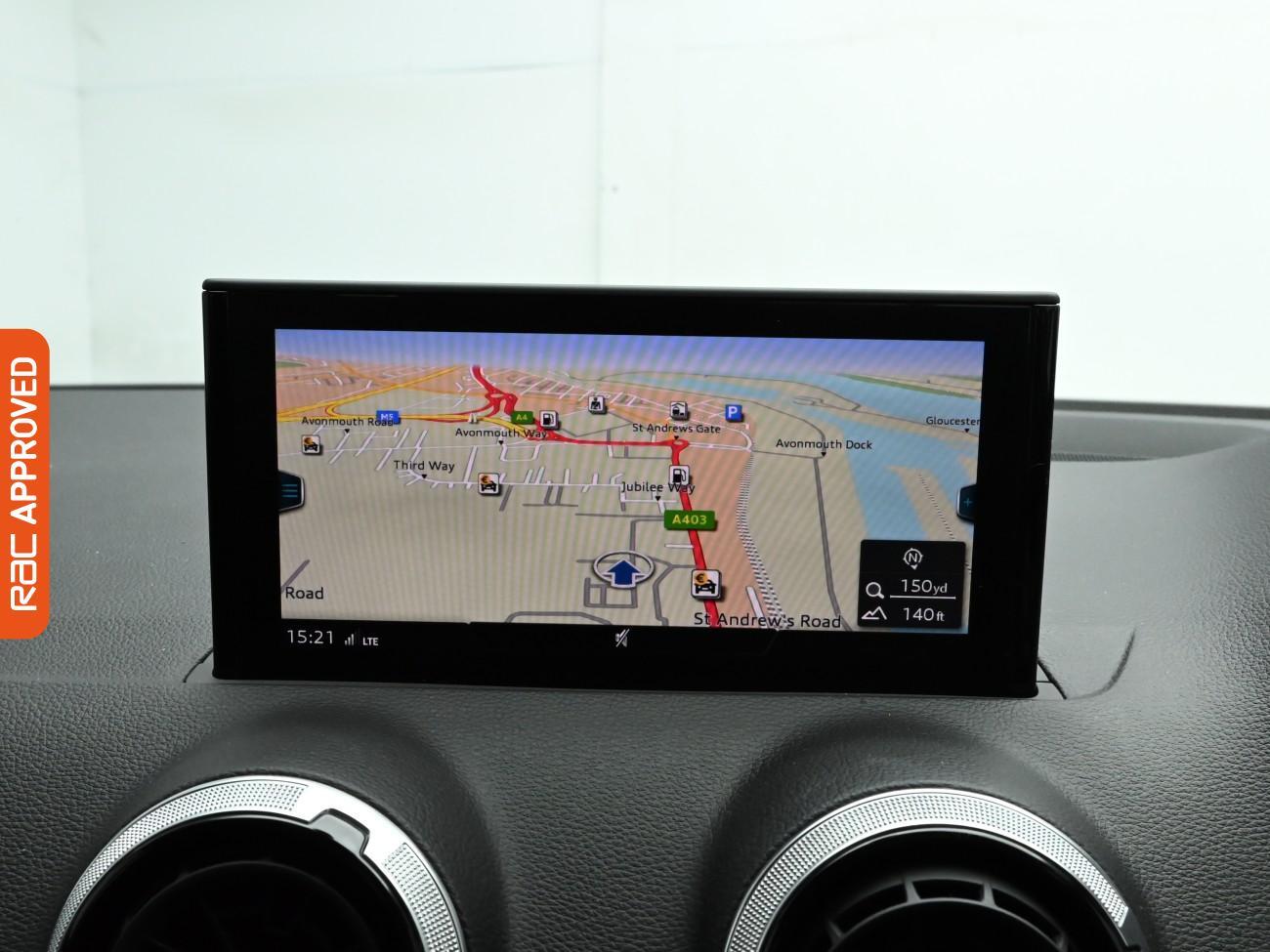 Used Audi Q2 2022 for sale - 77207865: Photo 17