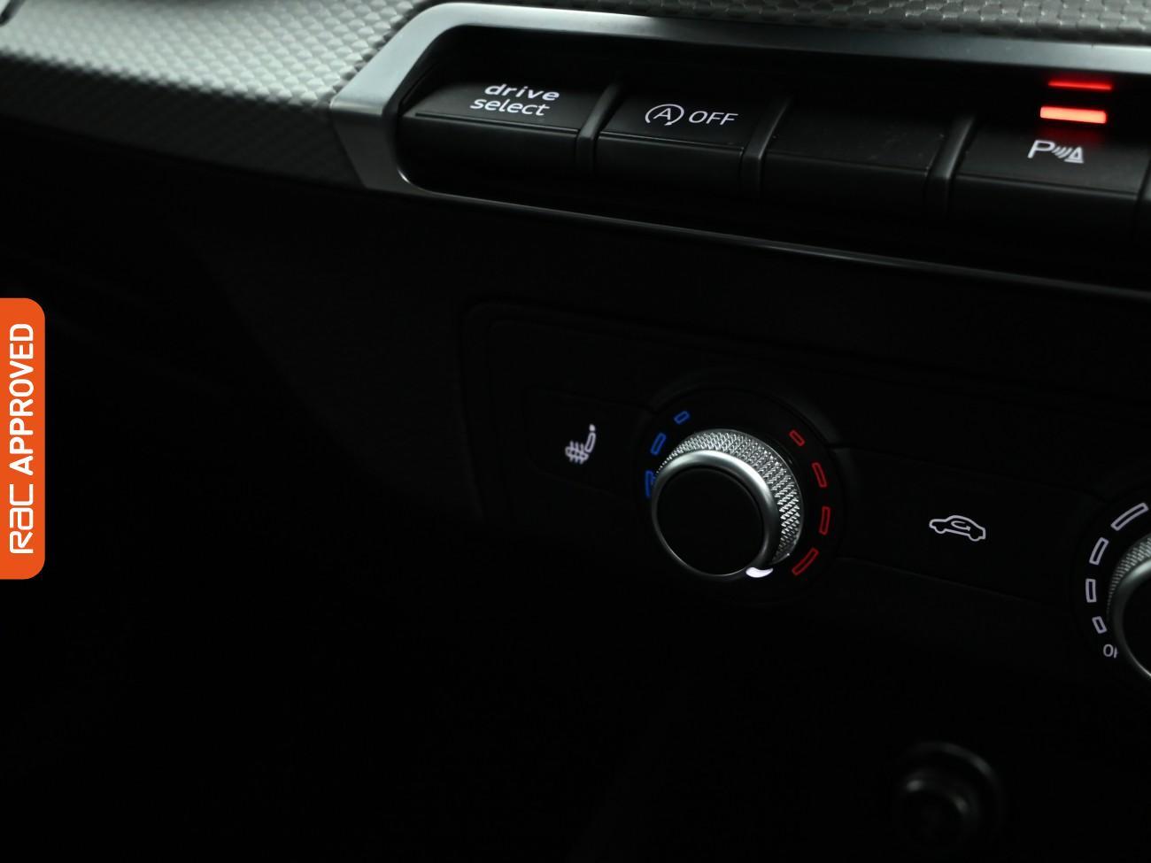 Used Audi Q2 2022 for sale - 77207865: Photo 18