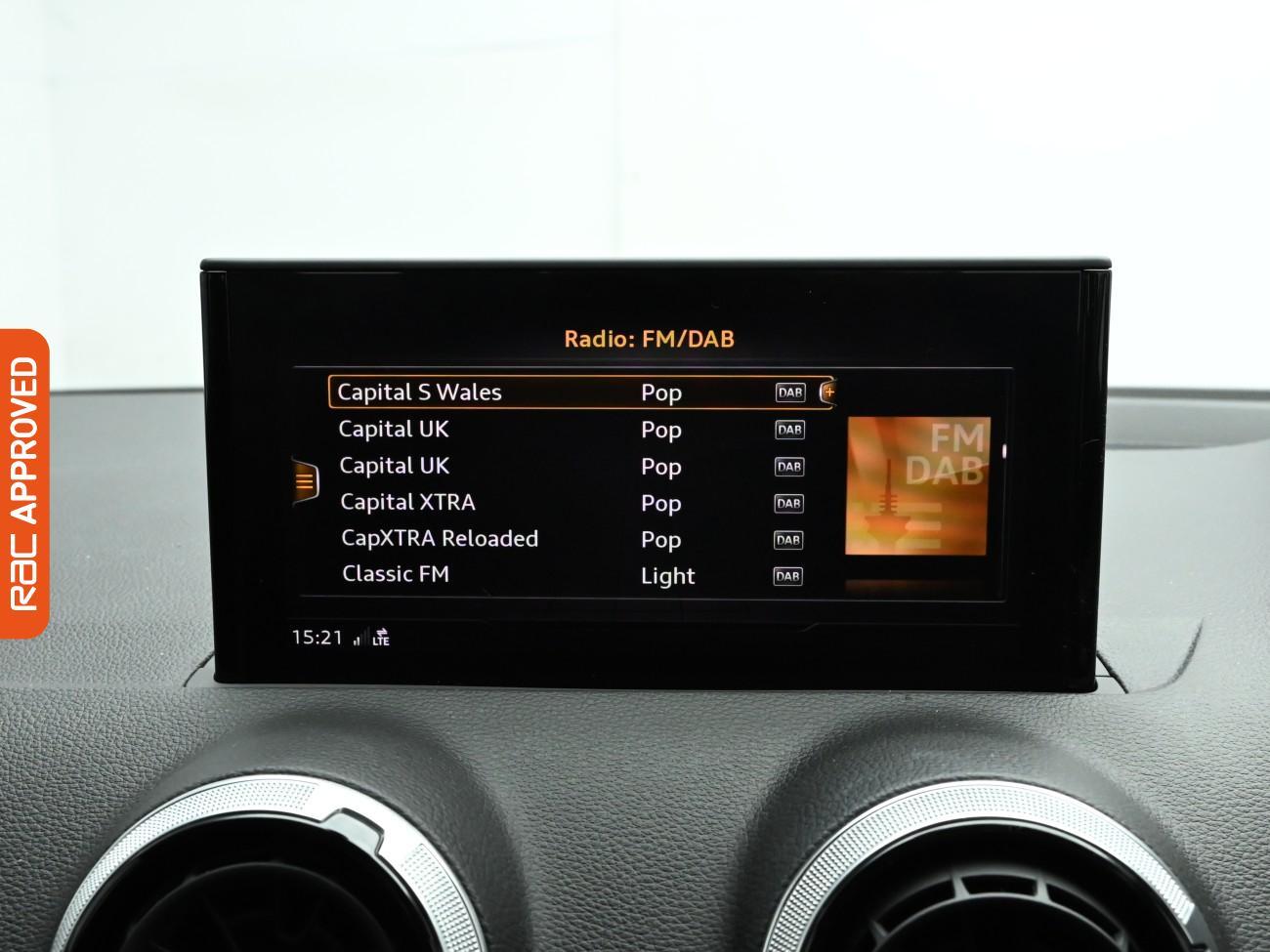 Used Audi Q2 2022 for sale - 77207865: Photo 22