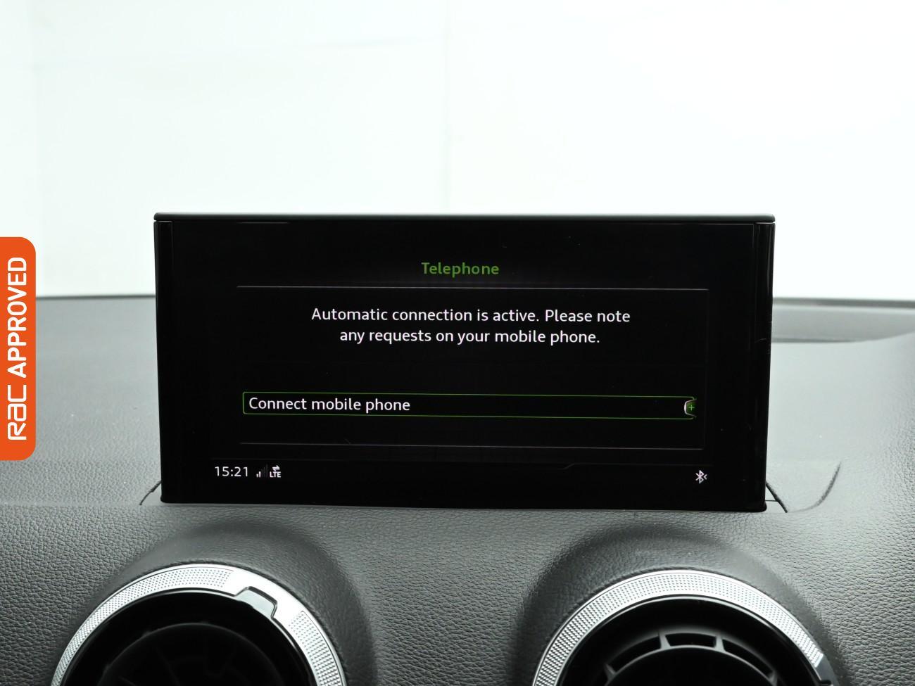 Used Audi Q2 2022 for sale - 77207865: Photo 23