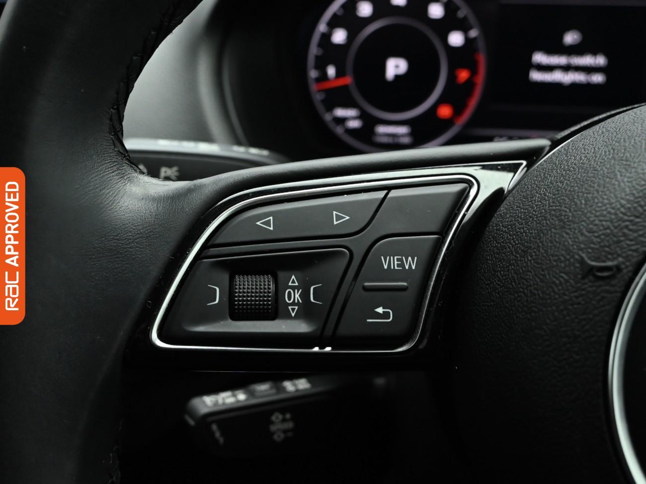 Used Audi Q2 2022 for sale - 77207865: Photo 24