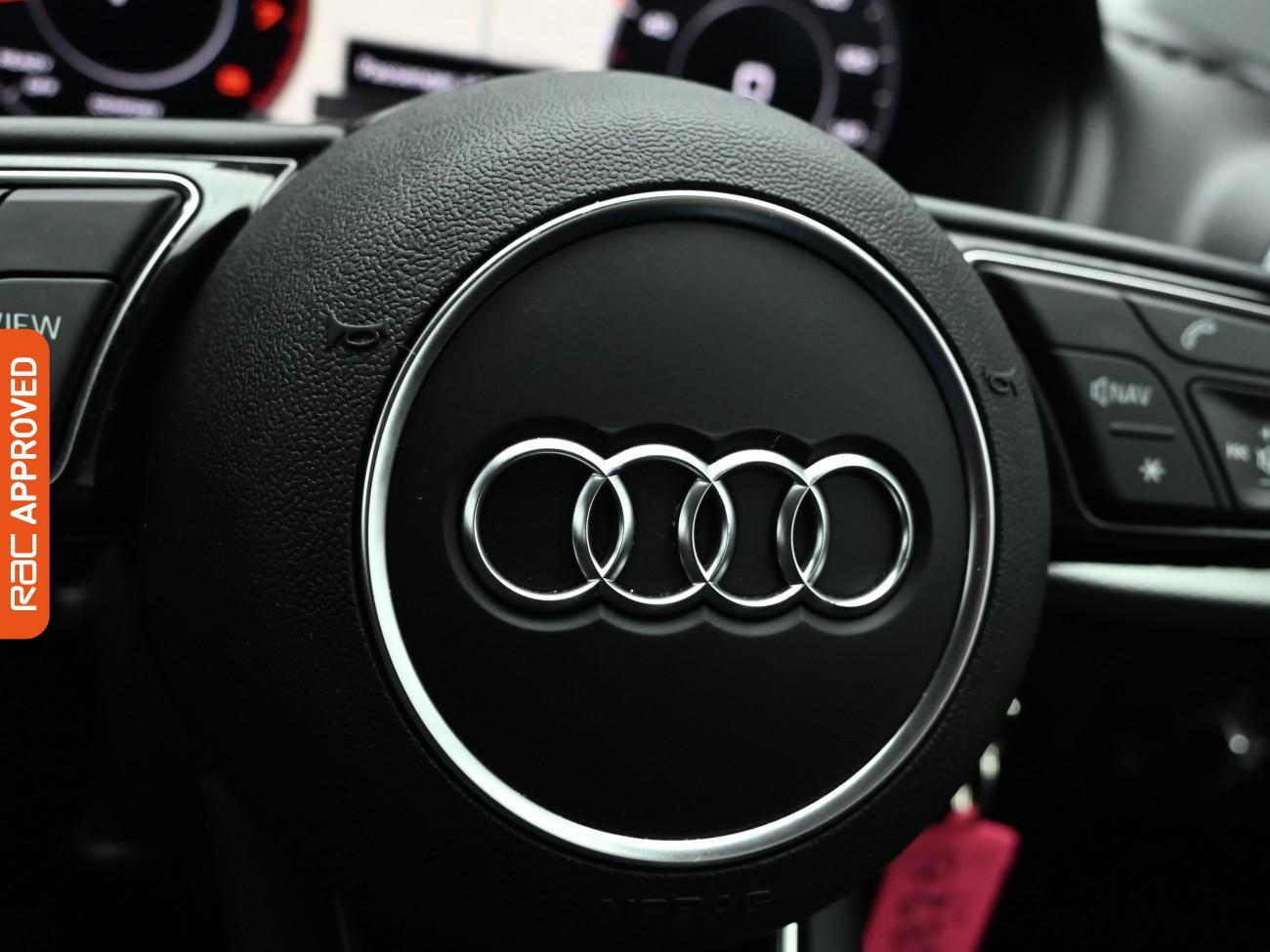 Used Audi Q2 2022 for sale - 77207865: Photo 25