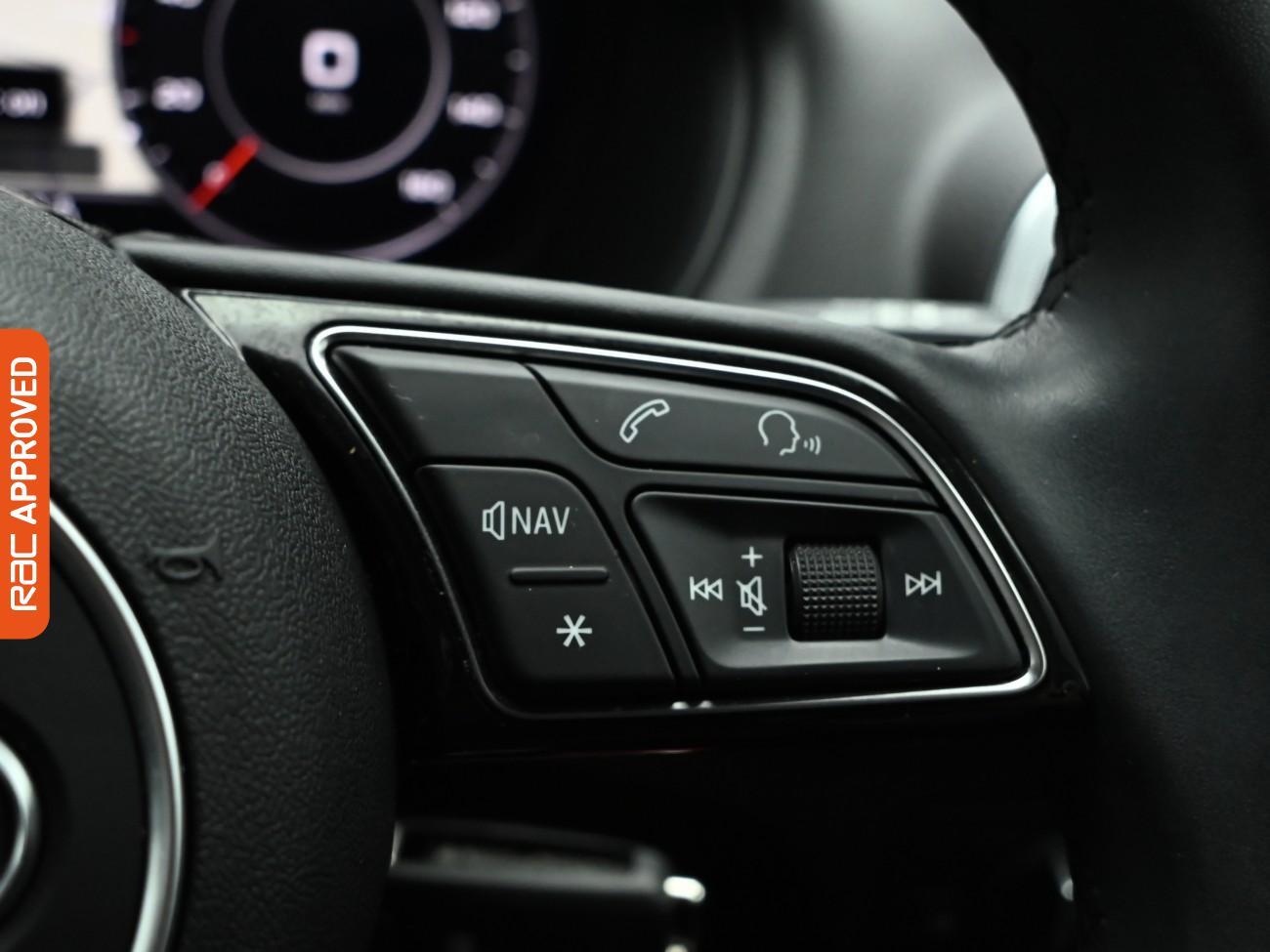 Used Audi Q2 2022 for sale - 77207865: Photo 26