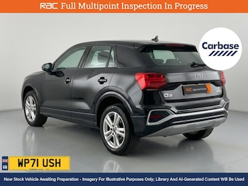 Used Audi Q2 2022 for sale - 77207865: Photo
