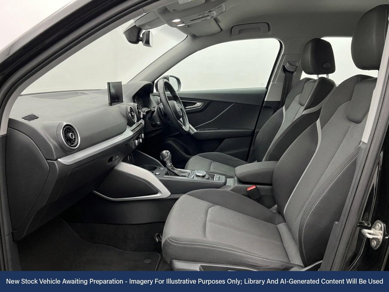 Used Audi Q2 2022 for sale - 77207865: Photo 3