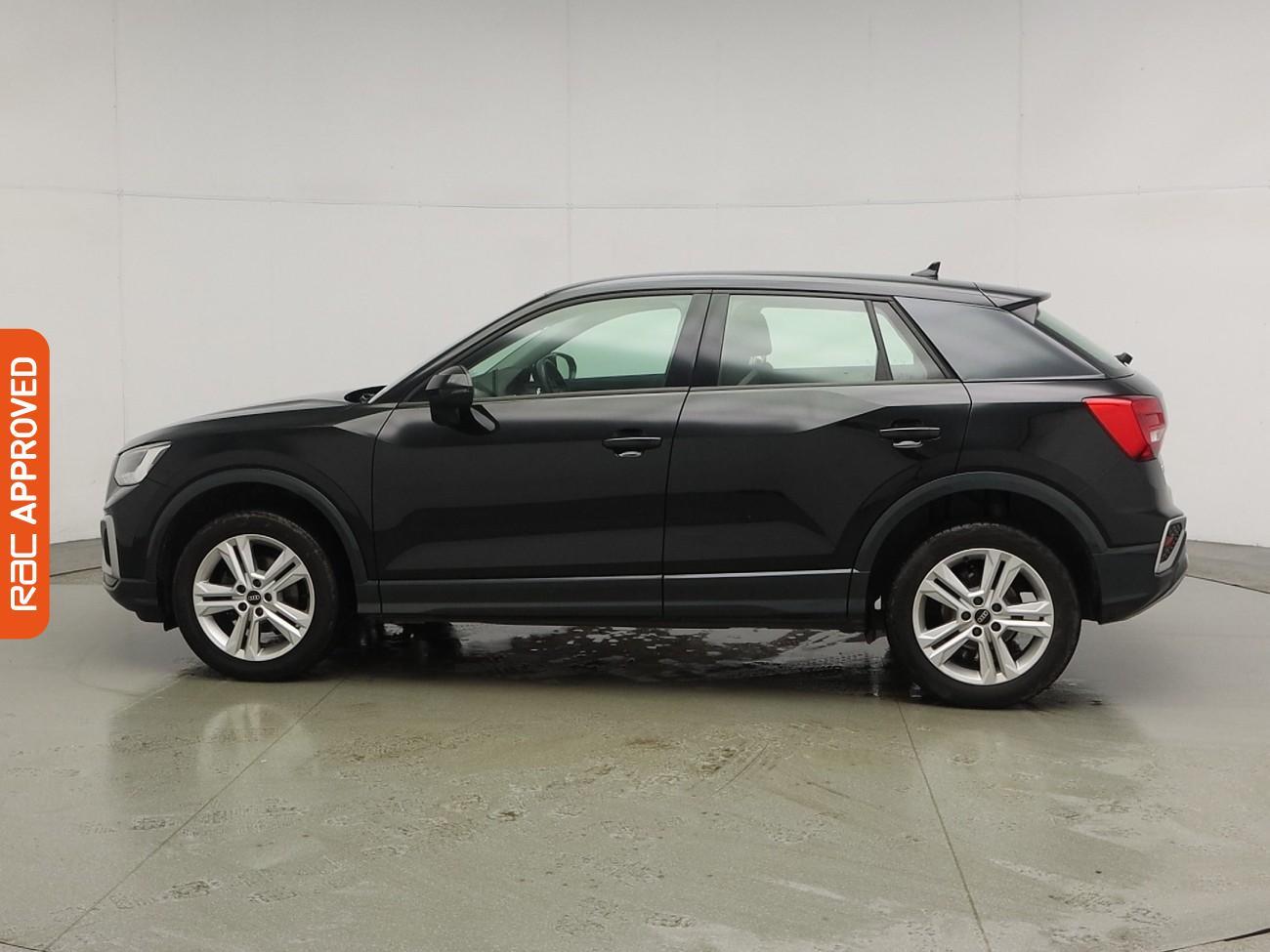 Used Audi Q2 2022 for sale - 77207865: Photo 32