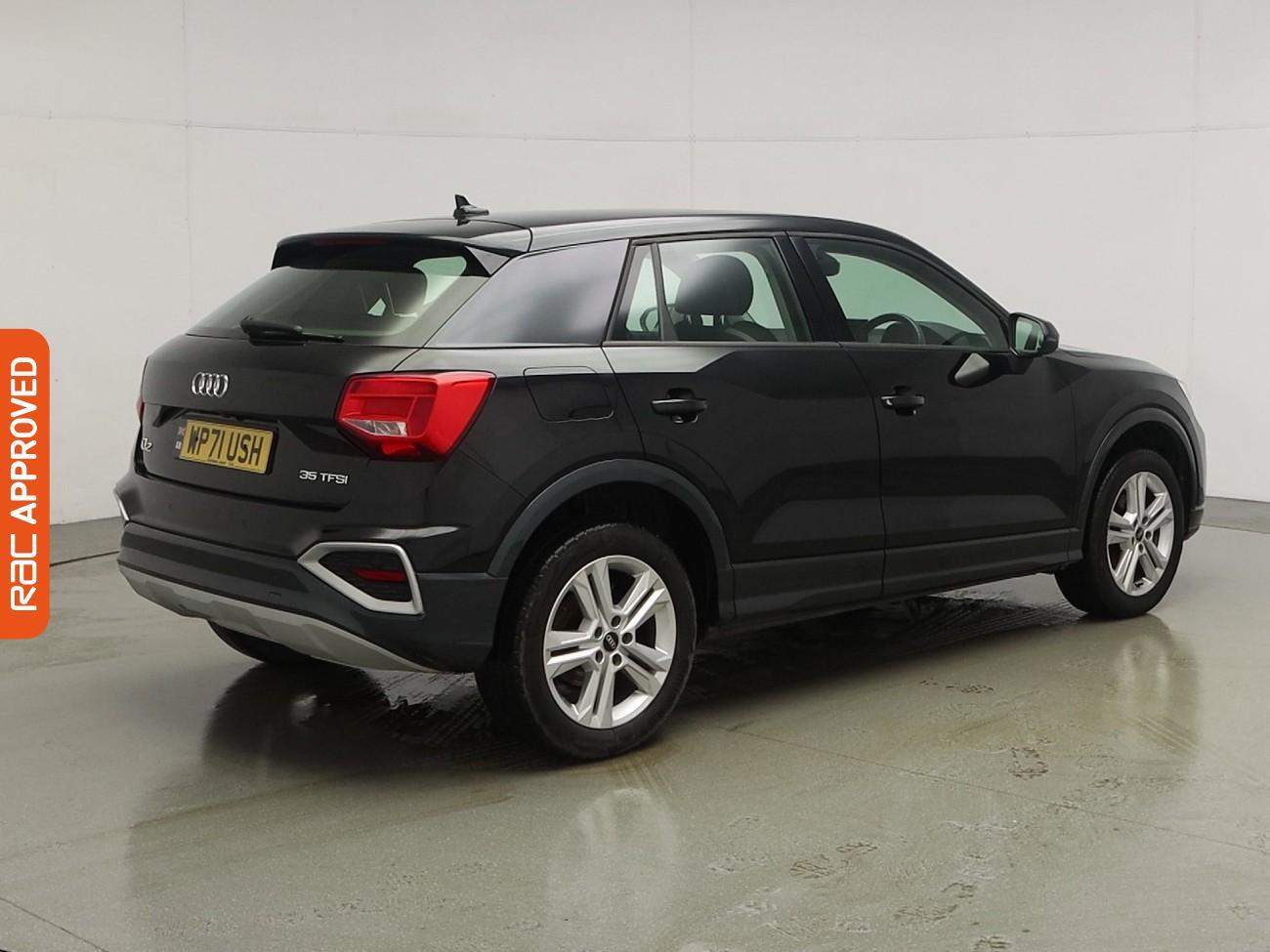 Used Audi Q2 2022 for sale - 77207865: Photo 33